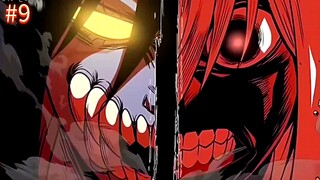 Ibuku membunuh 1000 zombie untuk melindungiku - alur cerita manhwa❗