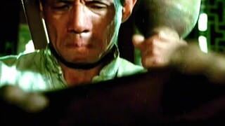 "He is the third-generation heir of a musical family."