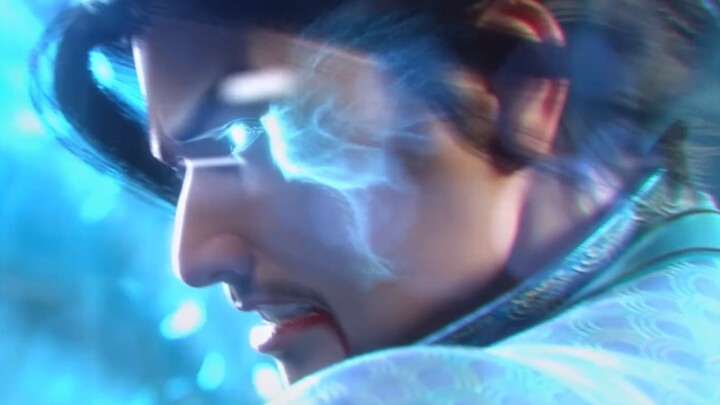 Famous scenes of Ice Emperor Haibodong/A man with a discerning eye: Refreshing Haibodong/The Ice Emp