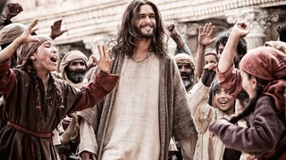 Jesus Film - Tagalog Dub