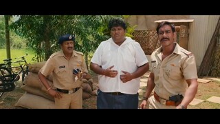 Singham 1 2011 Movie Malay Subt