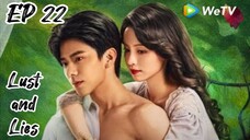 [ENG] EP 22 Lust and lies