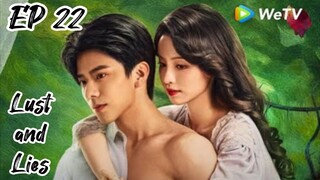 [ENG] EP 22 Lust and lies