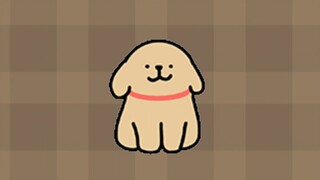 【线条小狗】小鸡毛有一个很厉害的能力