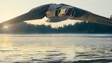 [Film&TV]A future aircraft