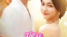 Cô Ấy Chỉ Có 3 Phần Ngoan Ngoãn ( Trần Thiêm Tường , Trần Vũ Linh ) Tập 12