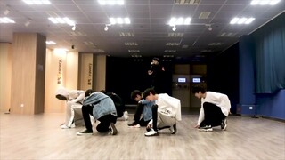 【Wang Chenyi】《When We Were Young》Practice Room Version