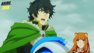 The Rising Of The Shield Hero Season 2 ( Amv ) Release