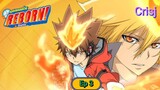 Hitman Reborn ep 3 (Tagalog) S1