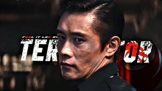 “血肉苦弱，机械飞升”