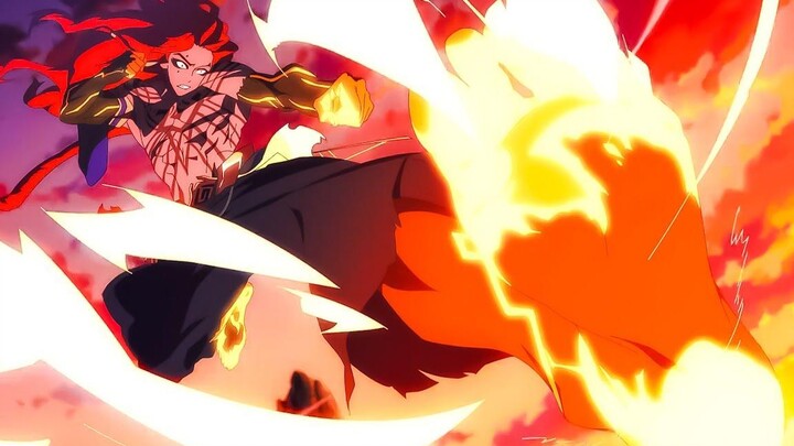 Epic Seven「AMV」แซ็ค เมอร์ซี - เด้ง! (feat Nieko) ᴴᴰ