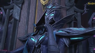 ตัวอย่าง สัประยุทธ์ทะลุฟ้า ซีซั่น 5 ตอนที่ 158 เวลา18.00น จีน