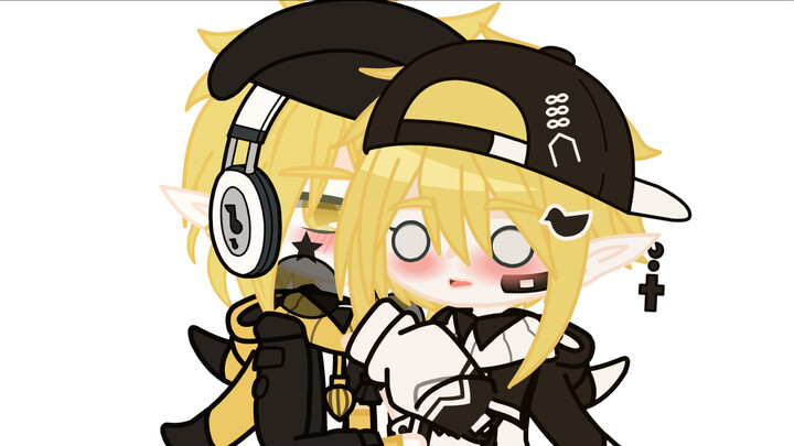 No one knows how to be ky【狗头】