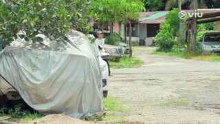 pabila Dia Tersenyum - Episode 14