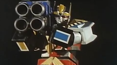 Choujin Sentai Jetman - Tập 35 [Vietsub]