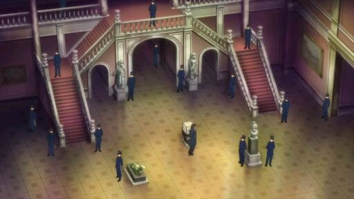 Doraemon movie in hindi. Nabita the museum