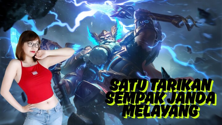 OM FRANCO PENARIK SEMPAK 🤤🥵
