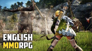 Top 10 Best MMORPG Games For Android & iOS 2021 | Best English MMORPG