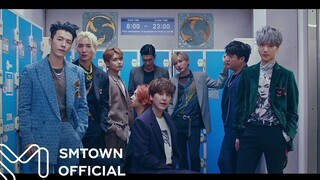 [Super Junior] Ca khúc Comeback 'Think' Official MV