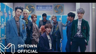 [Super Junior] Ca khúc Comeback 'Think' Official MV