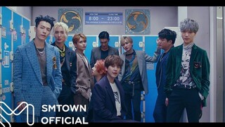 [MV] SUPERJUNIOR - [I Think I]