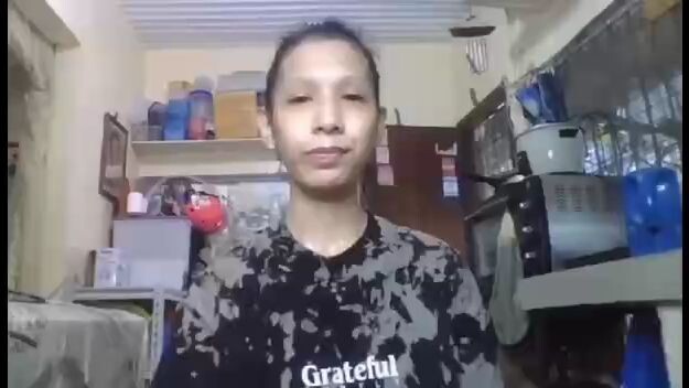 In the face  of challenges "Growth Mindset" rap.