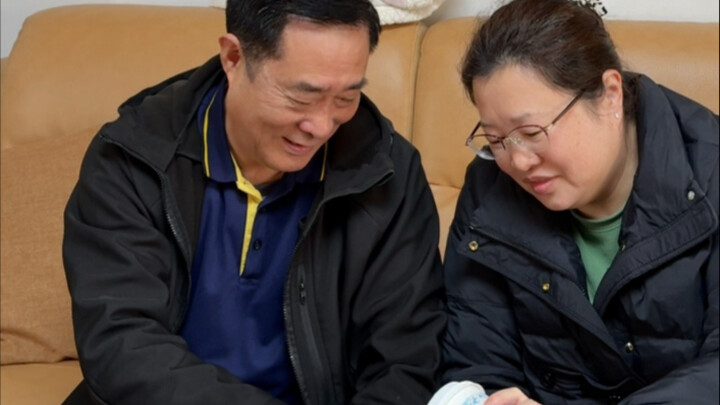 اليوم سنتحدث عن حماي.