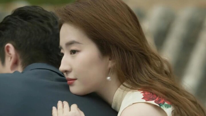 โรสเห็นภาพสมบูรณ์ของชีวิตคู่ในตัวฟู่เจียหมิง