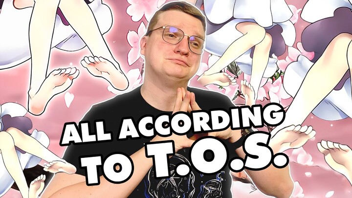 HOW CAN WE TROLL YU-GI-OH'S NEW PLAYMAT POLICY?