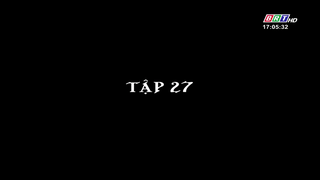 PHIM TRUYỆN TRUNG QUỐC: TÂN BÁT TIÊN TRUYỀN KỲ - TẬP 27