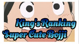 [King's Ranking] Super Cute Bojji