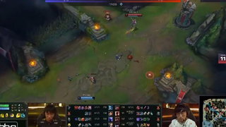 GEN vs HLE Highlights ALL GAMES LCK Spring Split 2022 _ W2D4 _ Gen.G vs Hanwha L