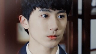 Repost ○ "Are you there? Come and see the Jinjiang male lead shining into reality"