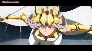 Part 3 Ep - 12 To Be Hero X [SUB INDO]