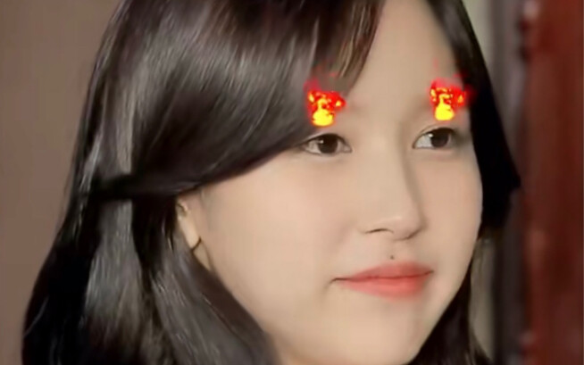 Nayeon: Mina is Cheon Seo-jin!!