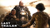 DUNE: PART TWO – Last Trailer (2024) Timothée Chalamet, Zendaya | Warner Bros (Final) (HD)