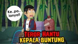 Setan Tanpa Kepala #HororLucuOfficial #poconglucu