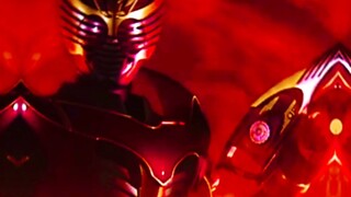 朋友让我推荐平成旧十年骑士时……