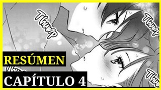 🔥Mizuto ESTÁ DISPUESTO a PERDER!! Resúmen Manga Ep. 4 [My Stepsister is My Ex-Girlfriend] Disekai