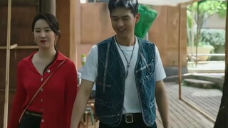 What is it like to meet your parents for the first time after falling in love? It turns out Xu Hongd