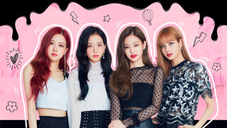 Tưởng tượng BLACKPINK là nhóm nhạc nữ khó chiều?