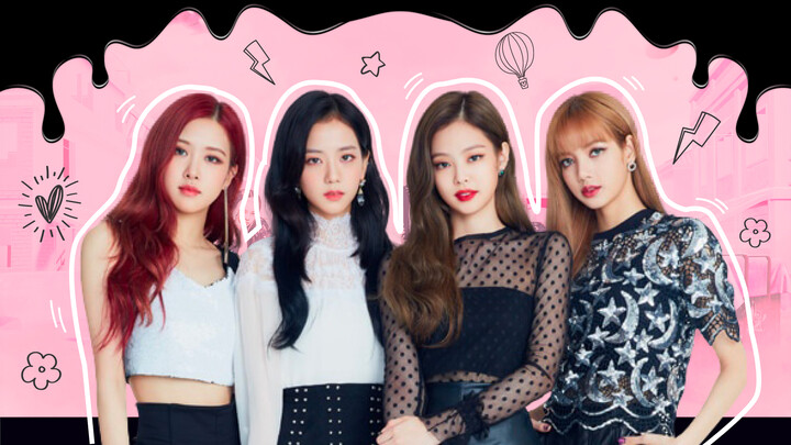 Apa yang akan terjadi kalau Blackpink berubah menjadi grup yang norak?