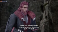 Rebirth Of The Sword Patriach Eps 33