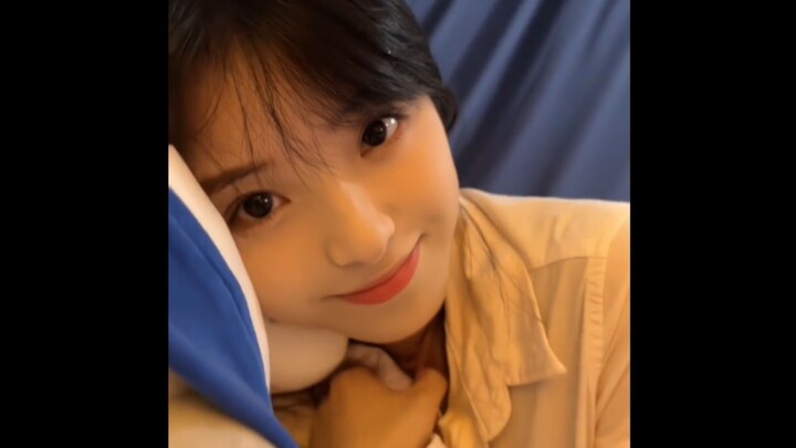 Nhan sắc khiến tim tôi rung động