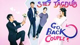 Go Back Couple S1: E7 2017 HD TagDub