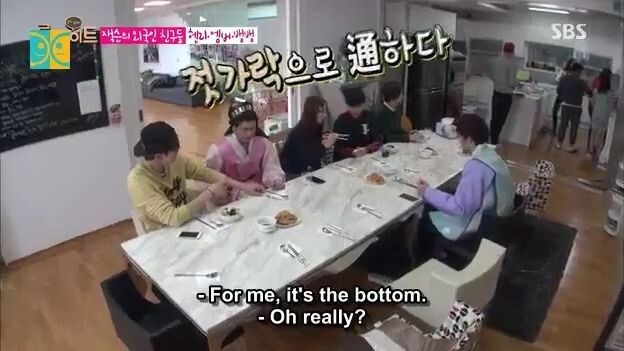 Roommate Season 2: Episode 25 (with English Sub)