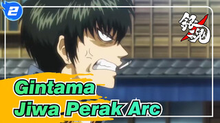 [Gintama/MAD] Jiwa Perak Arc_2