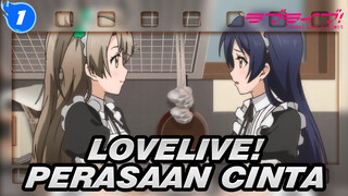 lovelive!|[[Seto] Perasaan Cinta_1