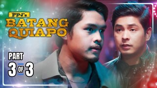 FPJ's Batang Quiapo | Episode 310 (3/3) | April 24, 2024