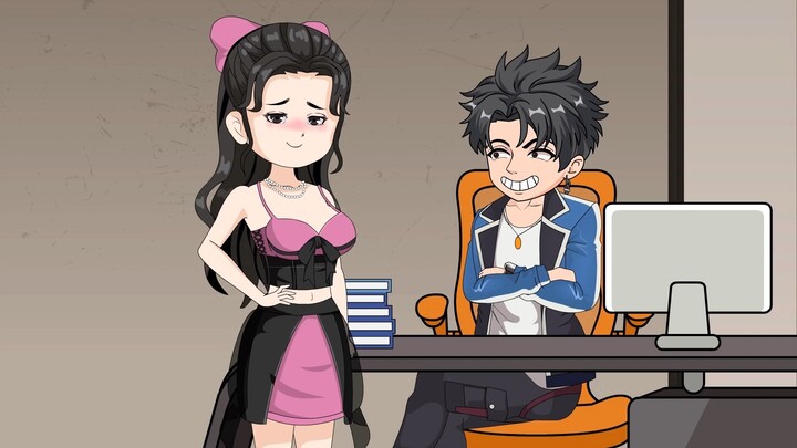 เย่เฟิงหยง ตอนที่ 59